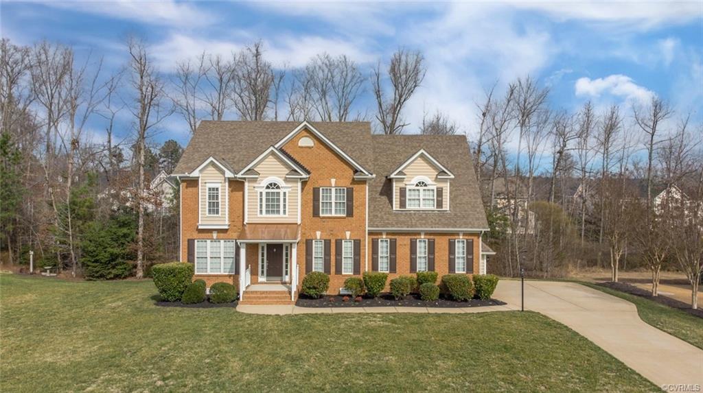 3748 Heverley Drive - Photo 1