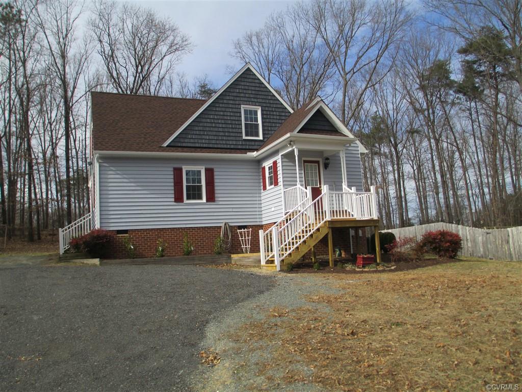 8145 Solitude Lane - Photo 1