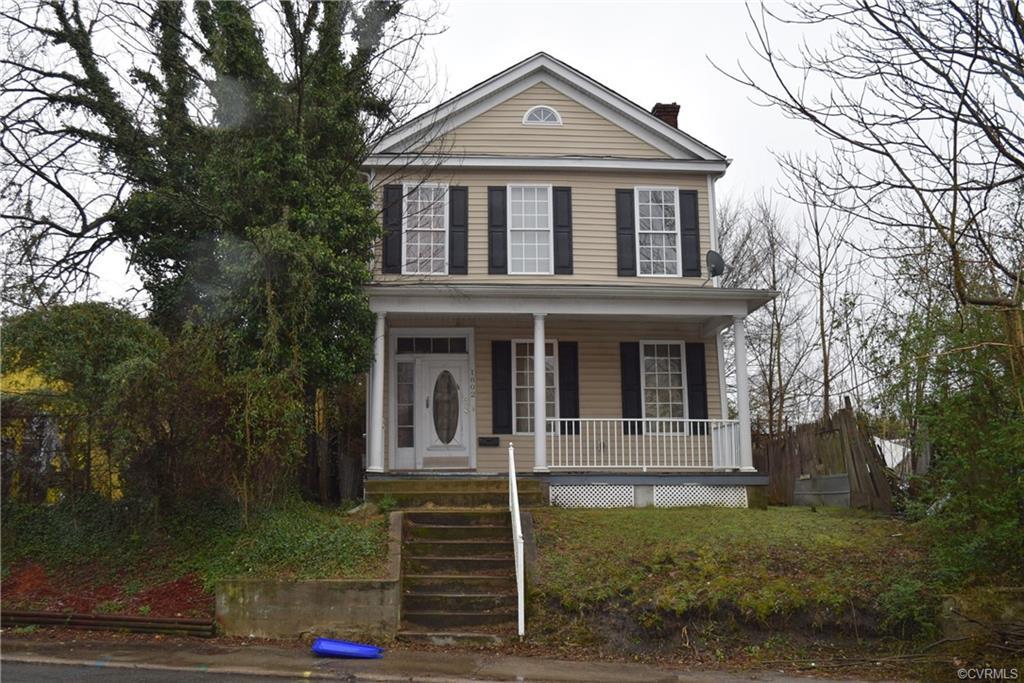 1802 Bainbridge Street - Photo 1