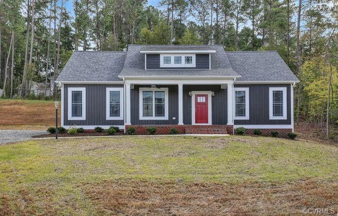 1128 The Grove Road - Photo 1