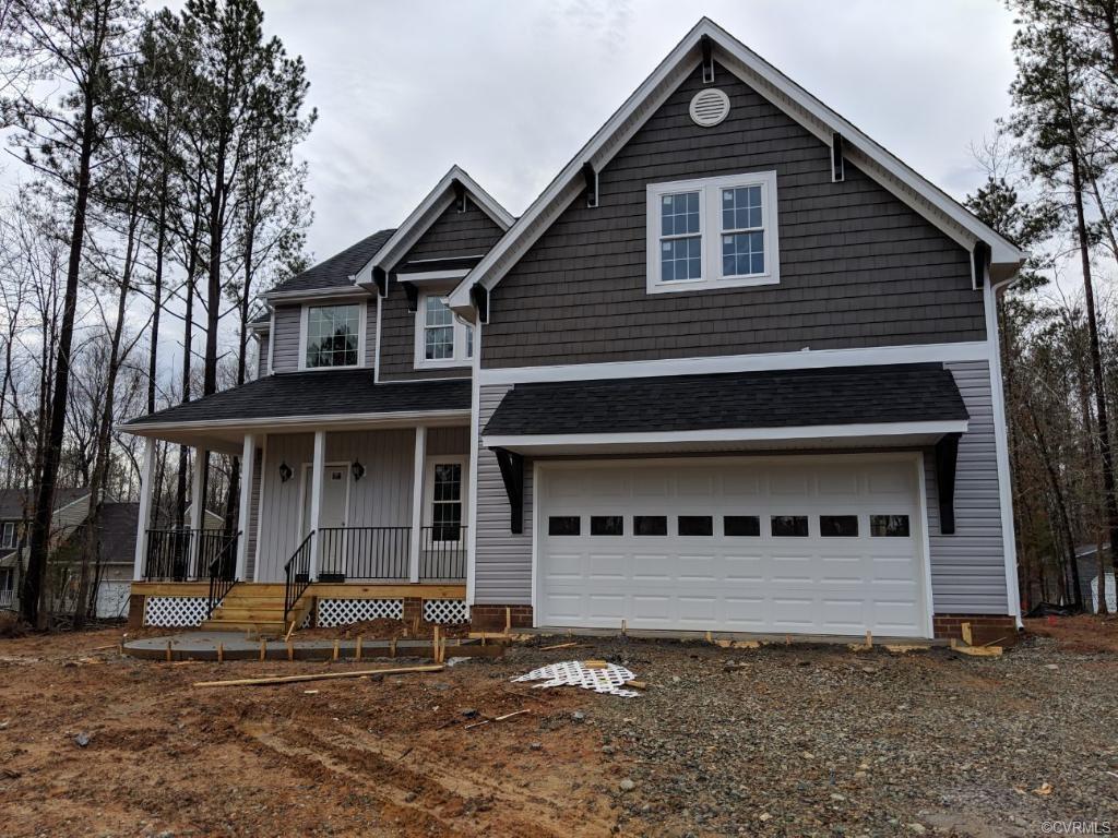 11707 St Audries Drive - Photo 1
