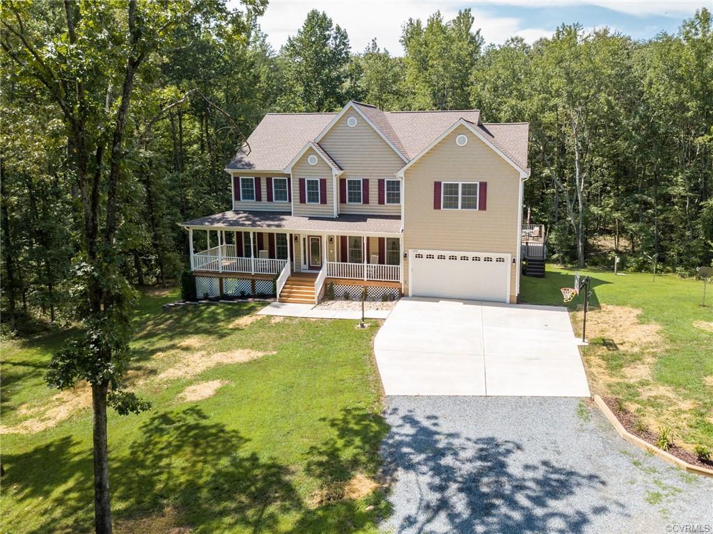 2252 Partlow Road - Photo 1