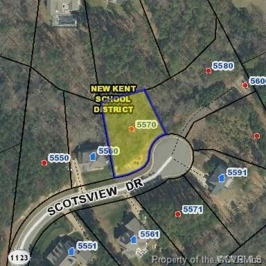 5570 Scotsview Drive - Photo 1