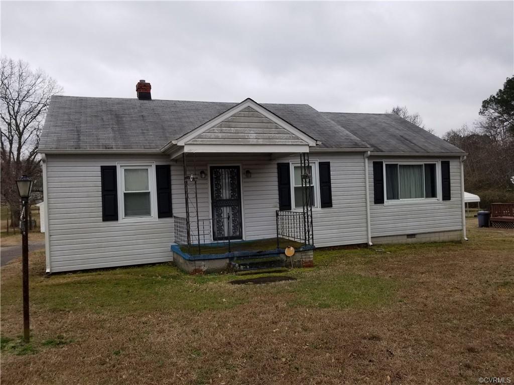 25509 Ferndale Road - Photo 1