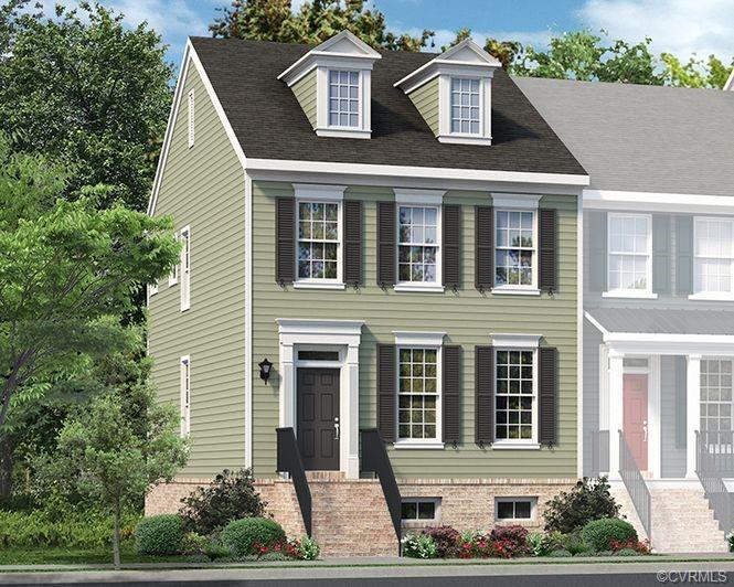 14319 Michaux Village Drive - Photo 1