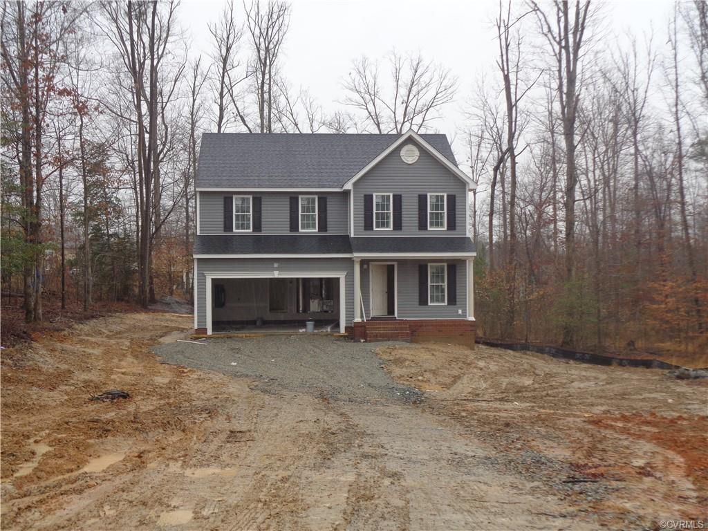 11459 Oakfork Drive - Photo 1