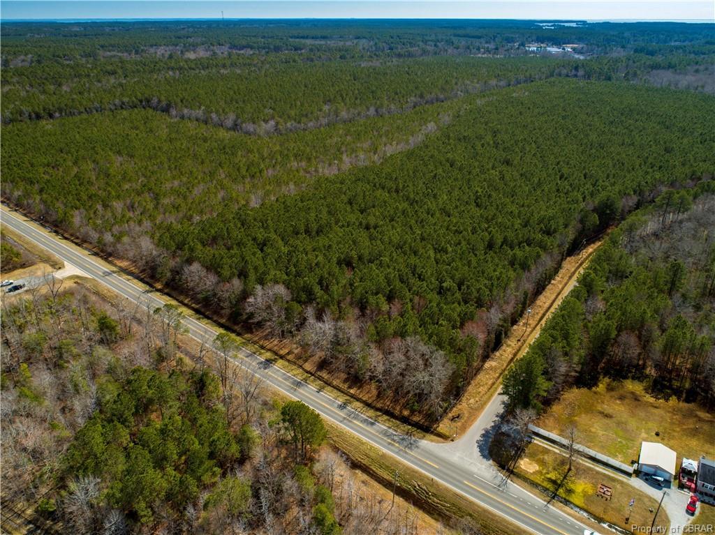 00 John Clayton Memorial Hwy - Photo 1