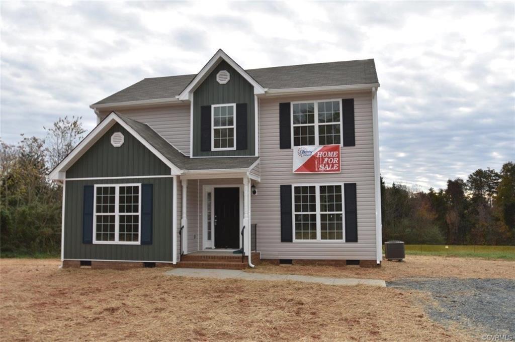 1610 Dillyn Place - Photo 1
