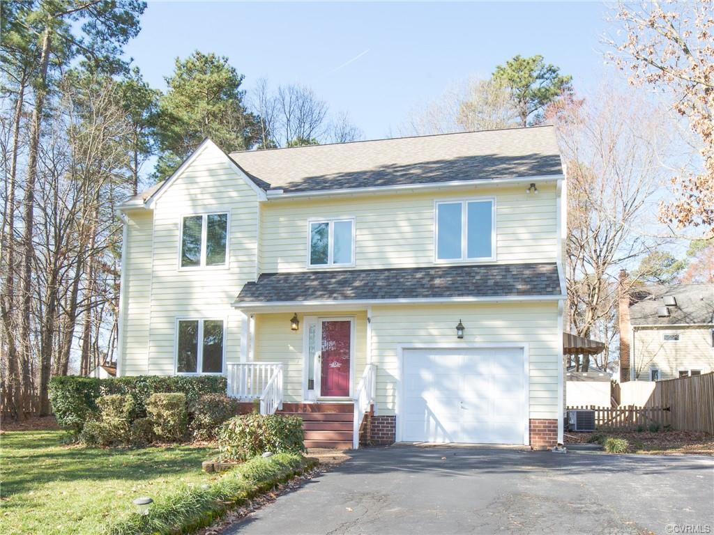 2704 Robson Court - Photo 1