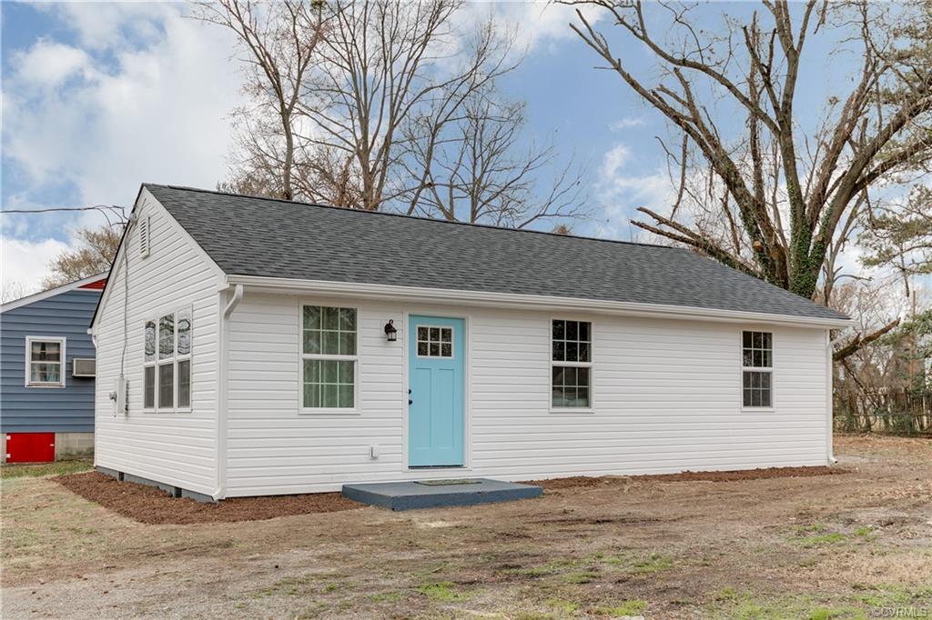 20 Ivy Avenue - Photo 1