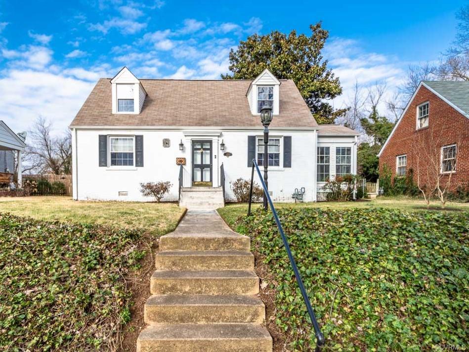 3104 Condie Street - Photo 1