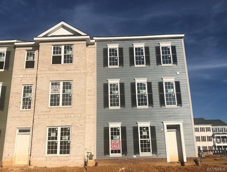 14400 Michaux Village Drive - Photo 1