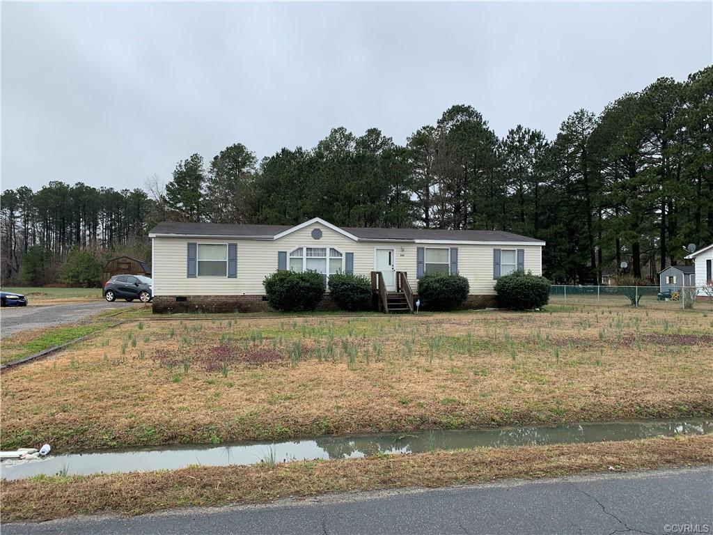 503 Railroad Avenue - Photo 1