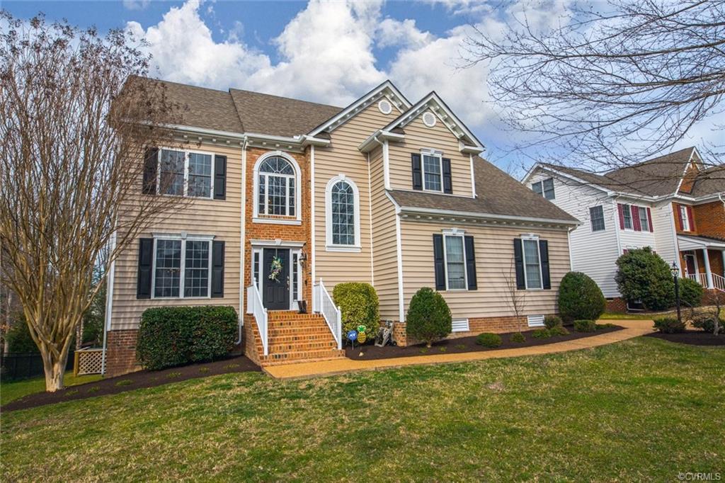 16838 Jaydee Court - Photo 1