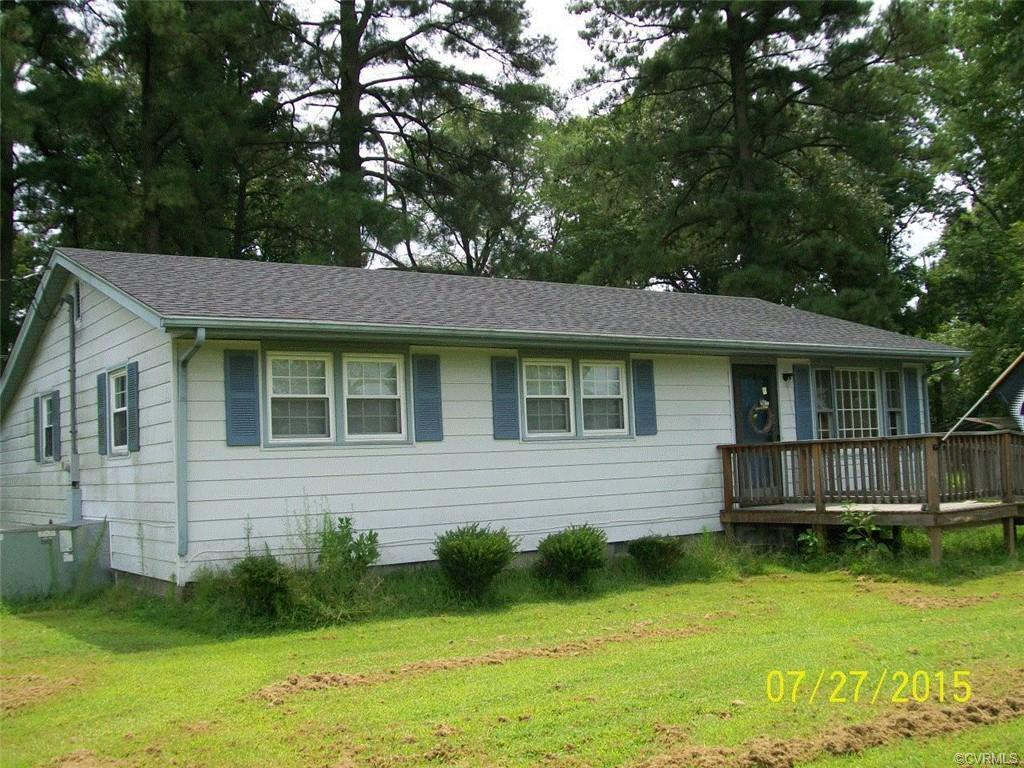 2680 Martin Luther King Highway - Photo 1