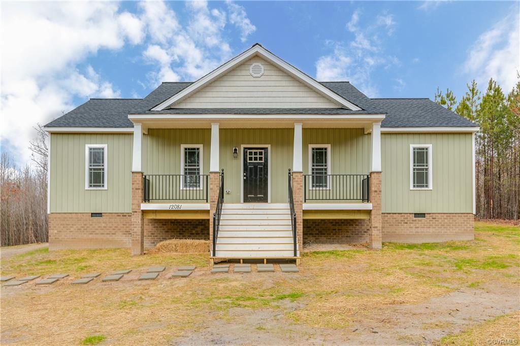 18138 Mabelton Road - Photo 1