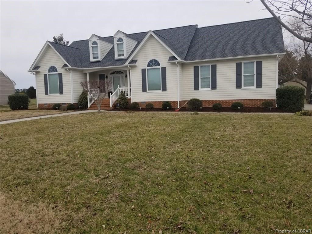 341 Hobbs Hole Lane - Photo 1