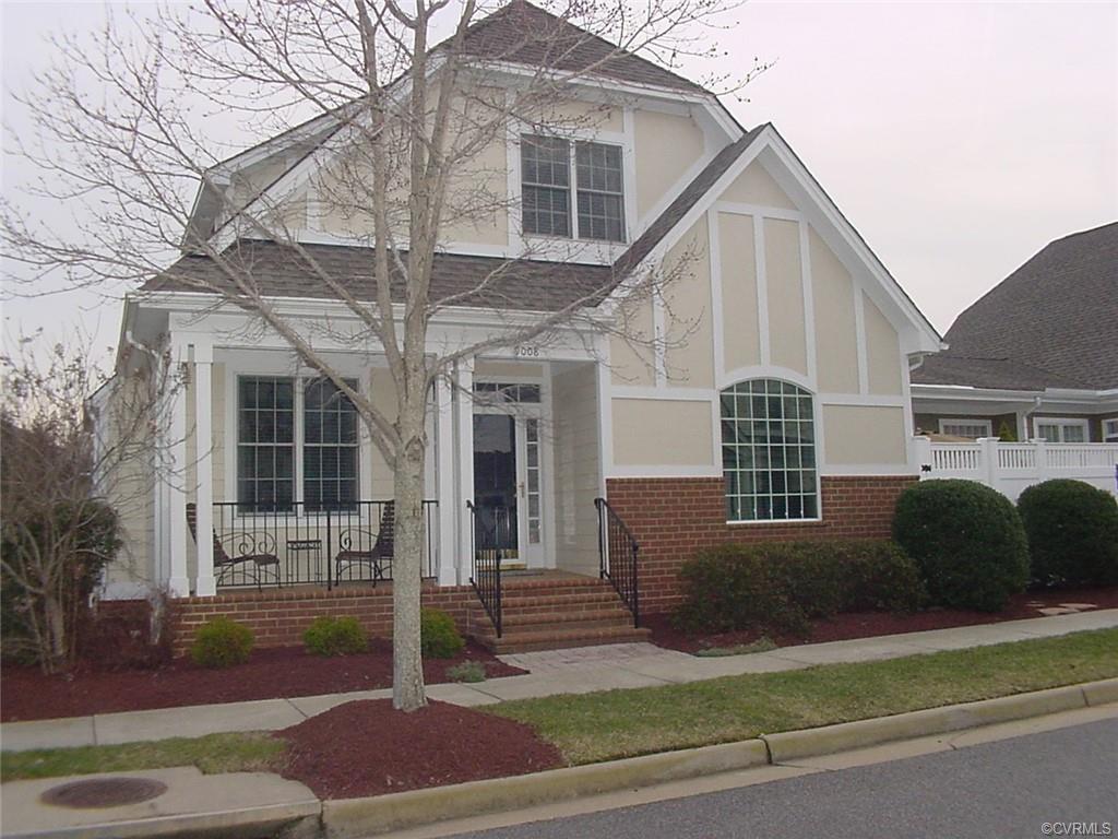 9008 Amberhill Loop - Photo 1