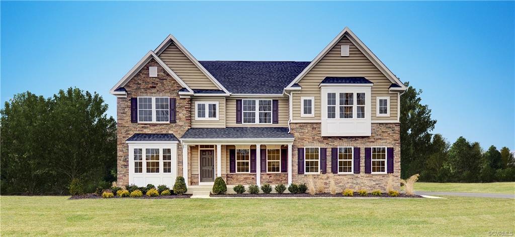 12213 Almer Lane - Photo 1