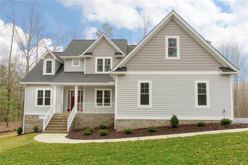 11600 Longtown Loop - Photo 1