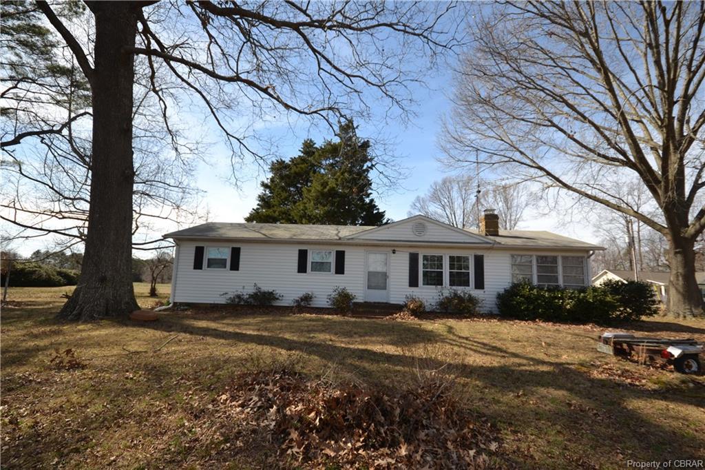 708 Bridge Creek Circle - Photo 1