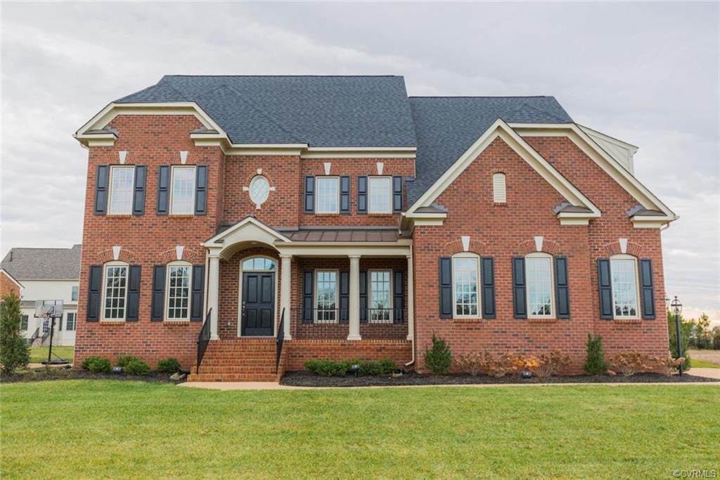 12717 Ellington Woods Place - Photo 1
