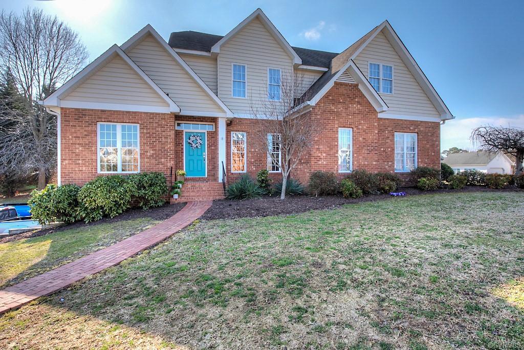 6111 Havenview Drive - Photo 1