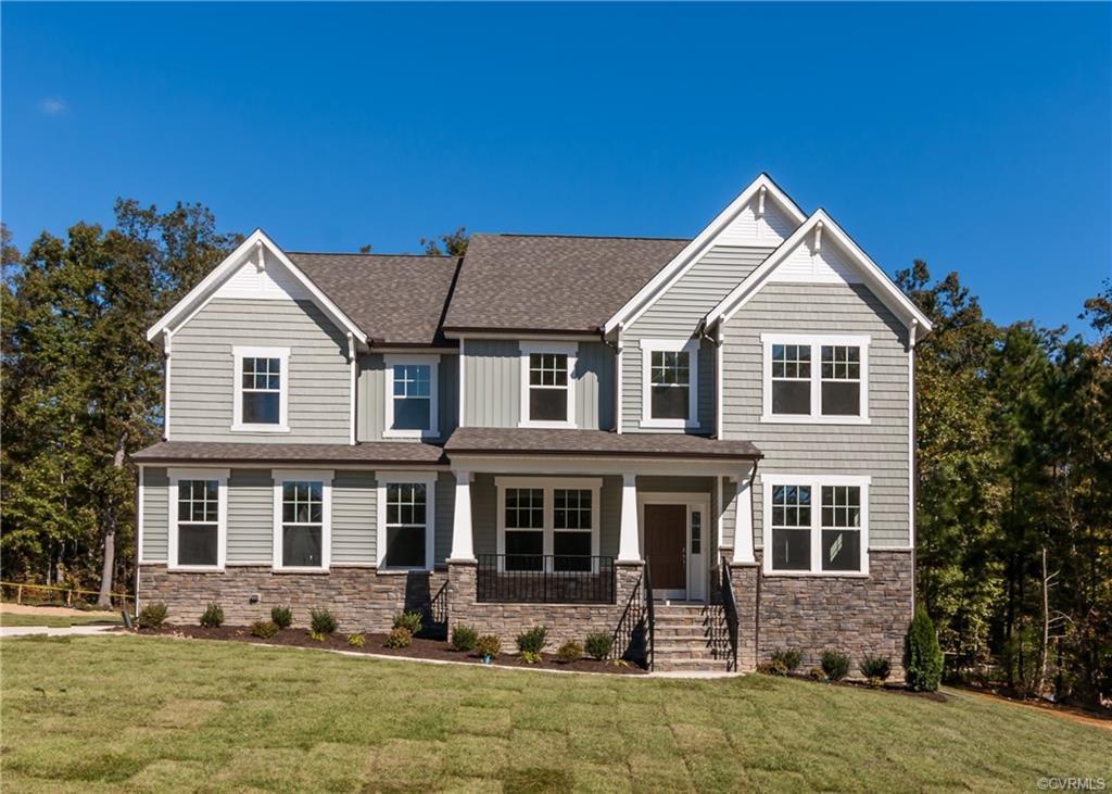 2307 Prenoman Lane - Photo 1