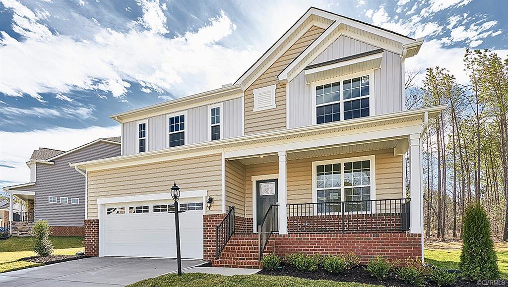 15031 Hazelbury Circle - Photo 1