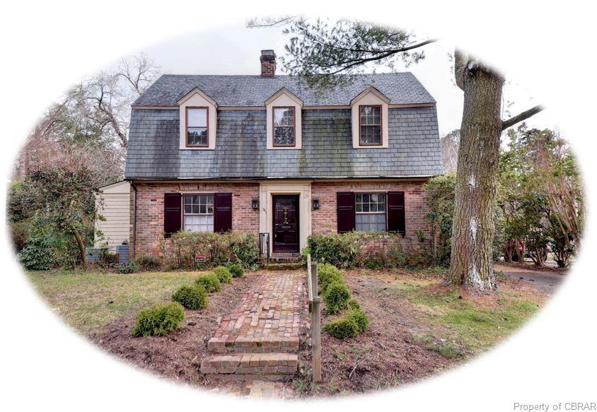 301 Indian Springs Road - Photo 1
