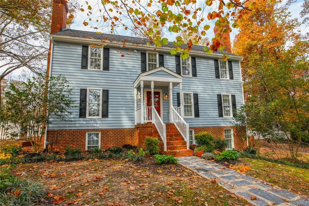 1004 Forest Avenue - Photo 1