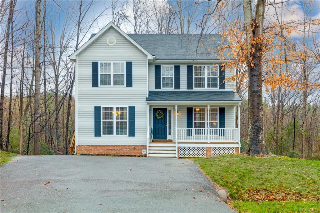 213 Black Creek Lane - Photo 1