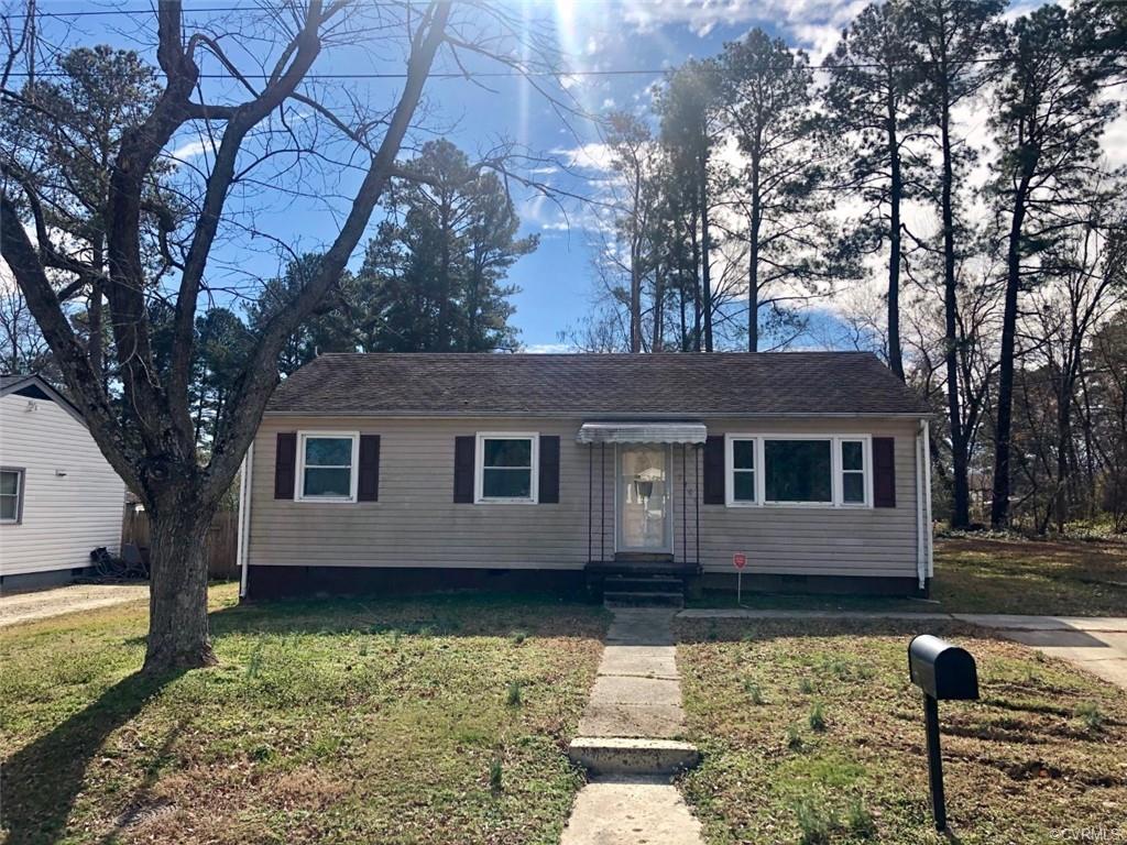 2906 Clingman Street - Photo 1