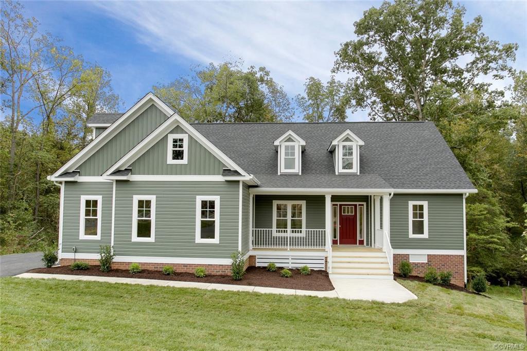 15106 Stone Church Drive - Photo 1