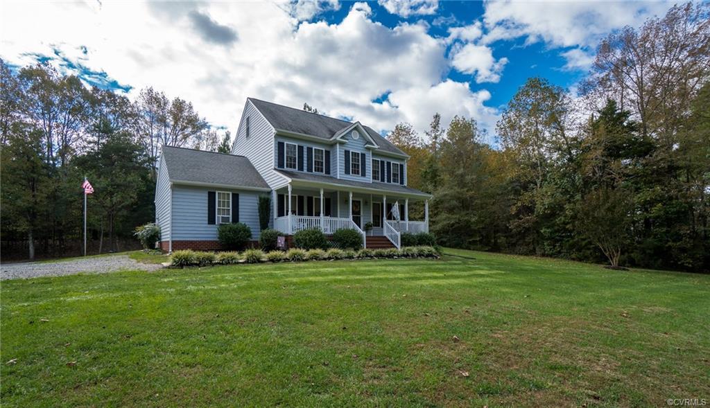 15267 Teman Mill Road - Photo 1