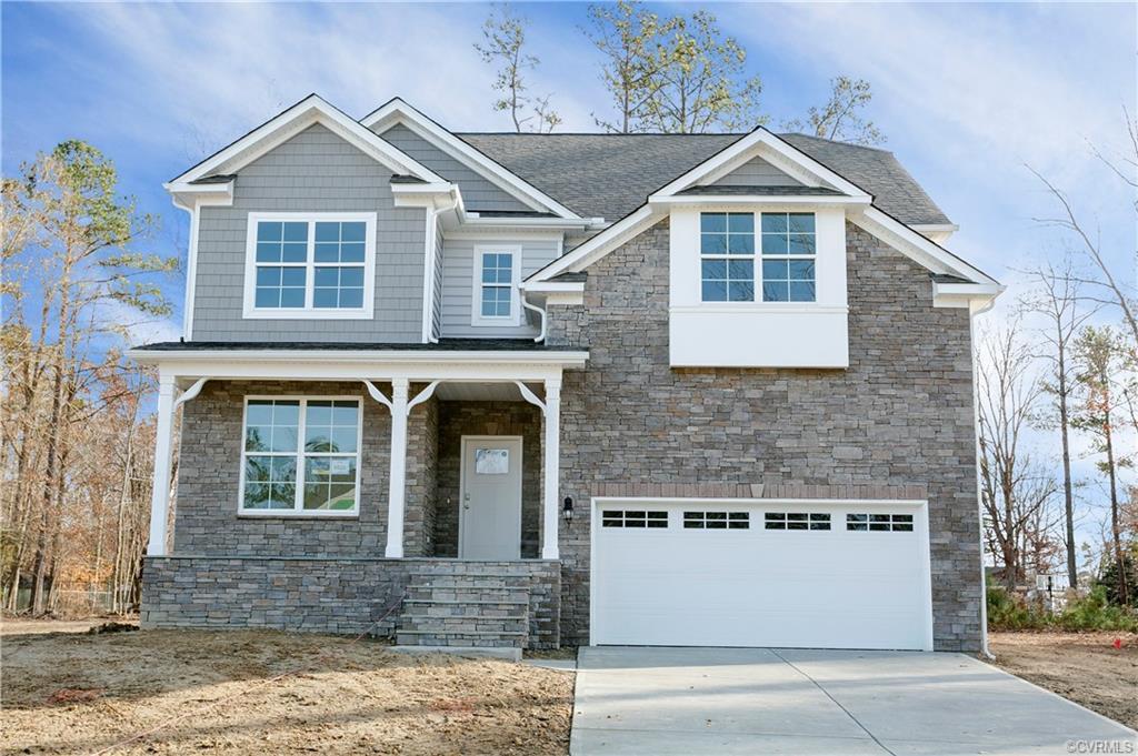 11607 Longtown Drive - Photo 1