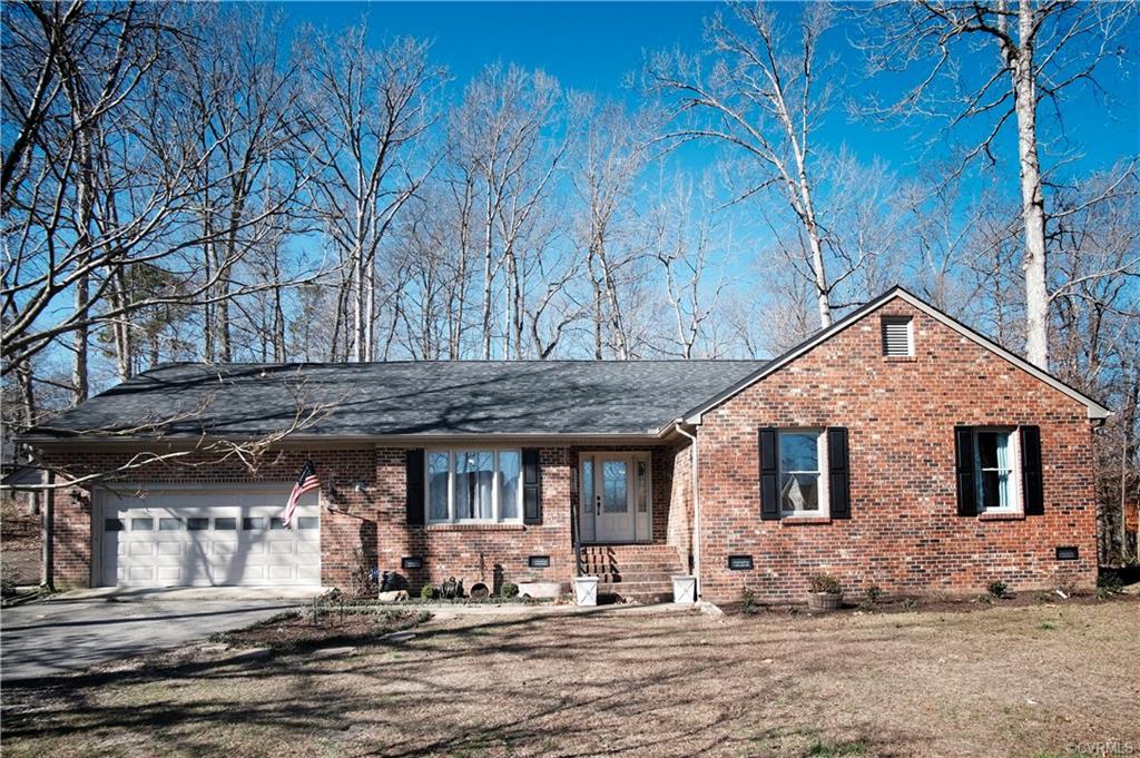 12810 Sir Scott Terrace - Photo 1