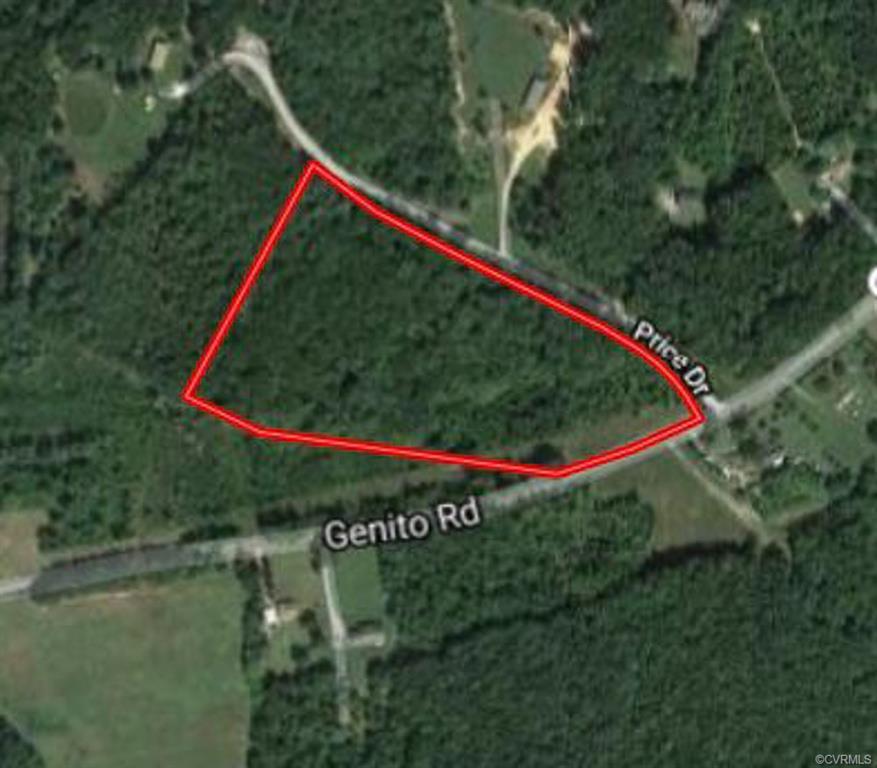 00 Genito Rd - Photo 1