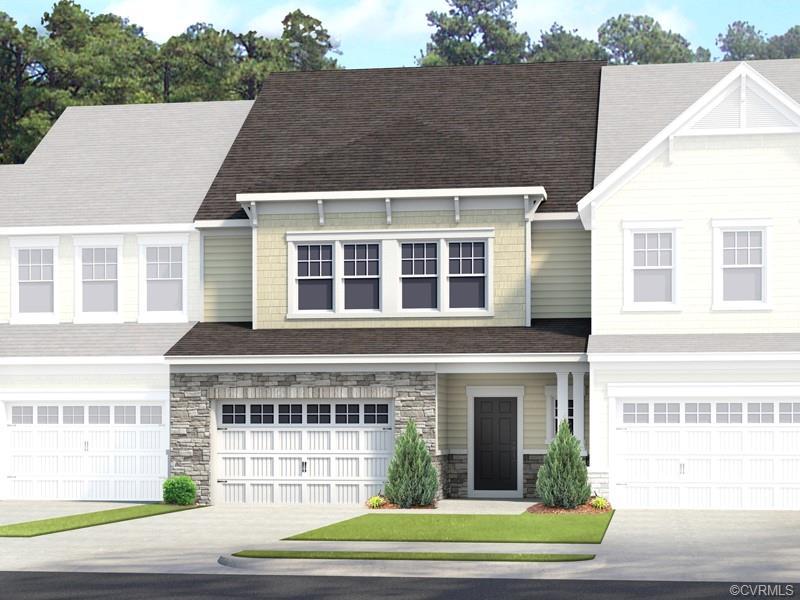 4002 Tin Roof Way - Photo 1