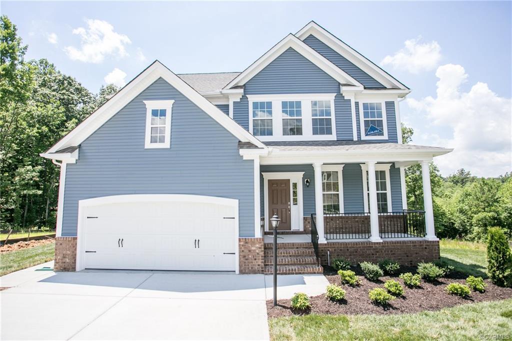 18072 Twin Falls Lane - Photo 1