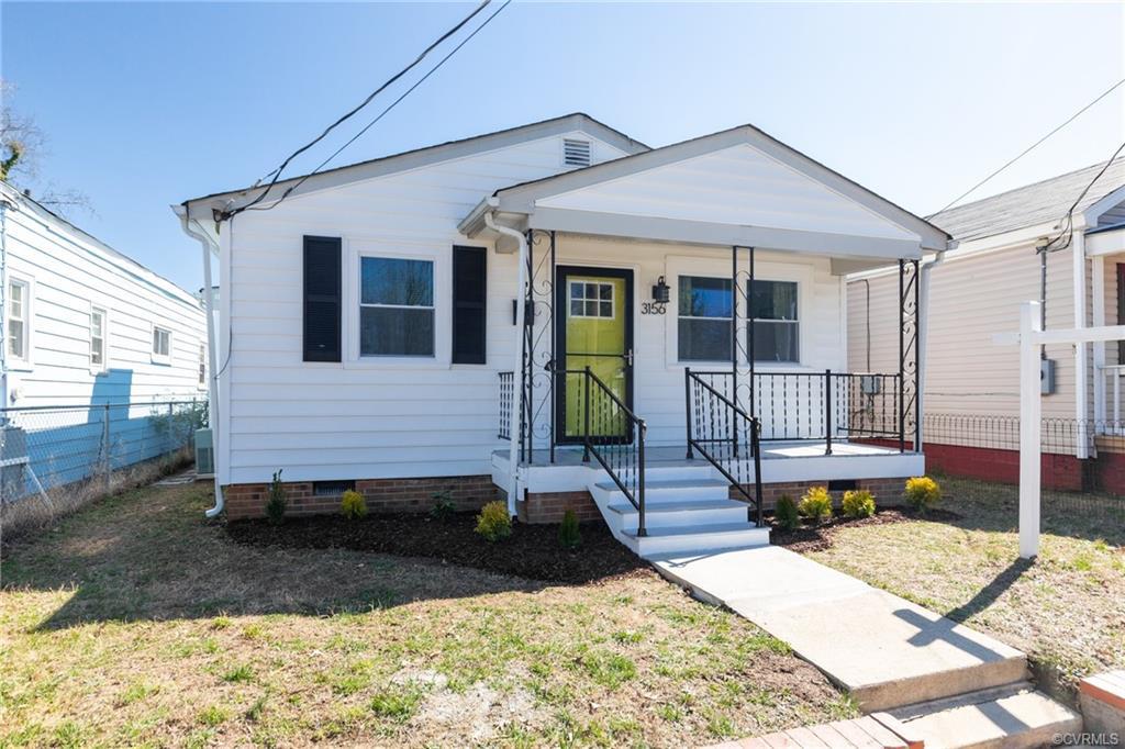 3156 Lawson Street - Photo 1