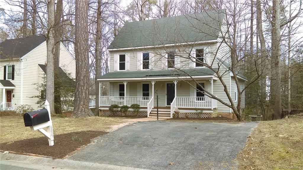 5607 Chatmoss Road - Photo 1