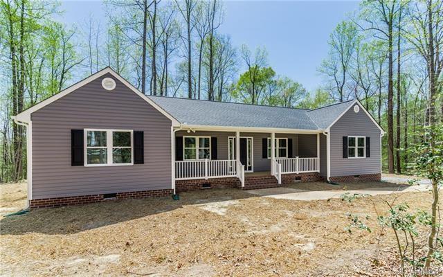 9018 Rock Cedar - Photo 1