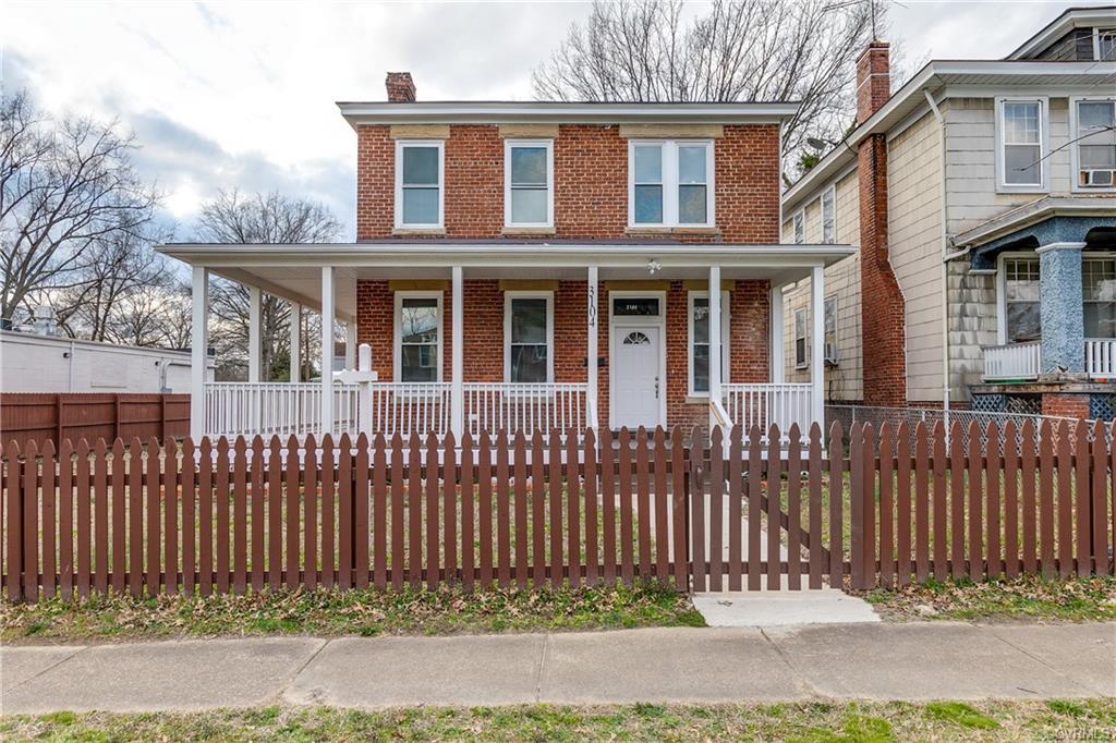3104 Carolina Avenue - Photo 1