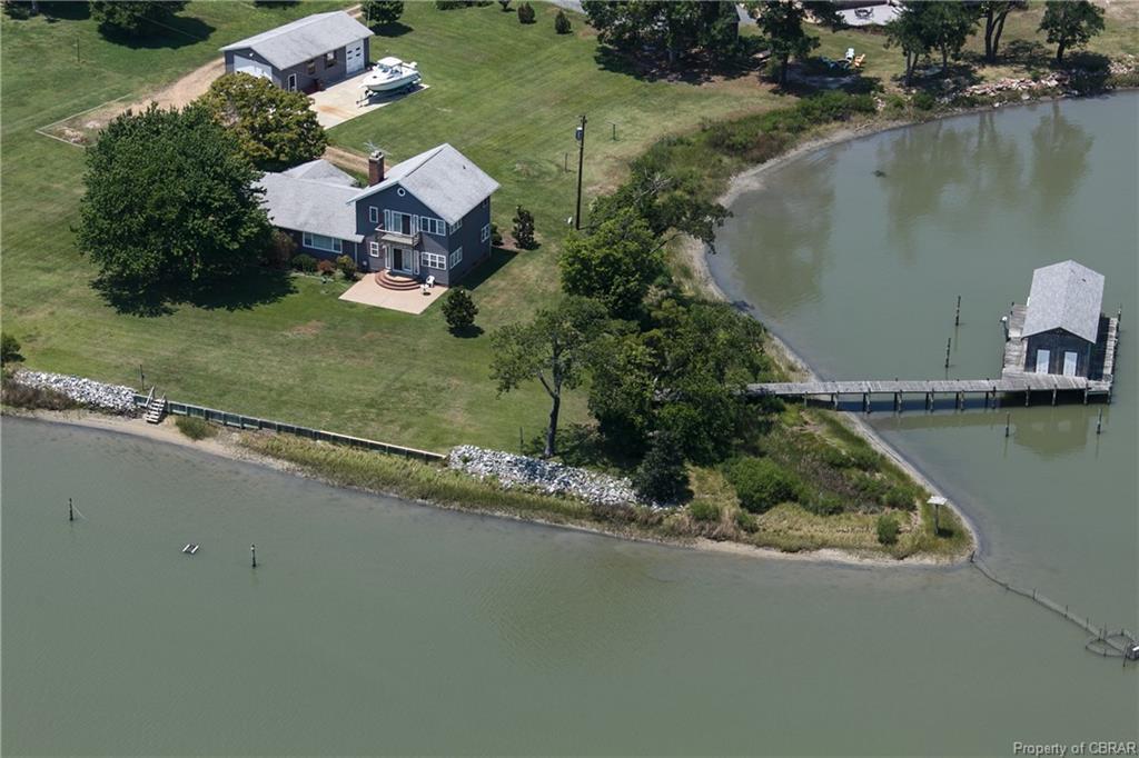 1105 Possum Point Road - Photo 1