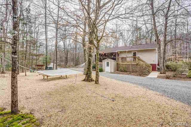 293 Carrs Bridge Road - Photo 1