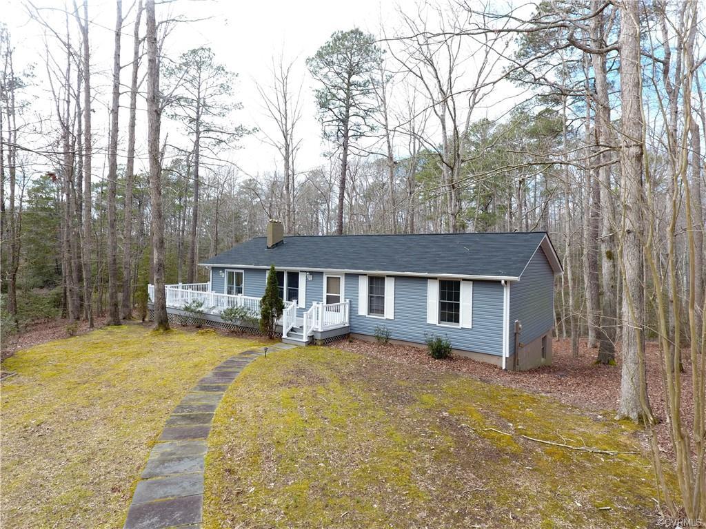 473 Bermuda Road - Photo 1