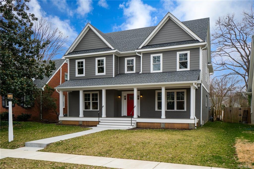 4717 Franklin Street - Photo 1