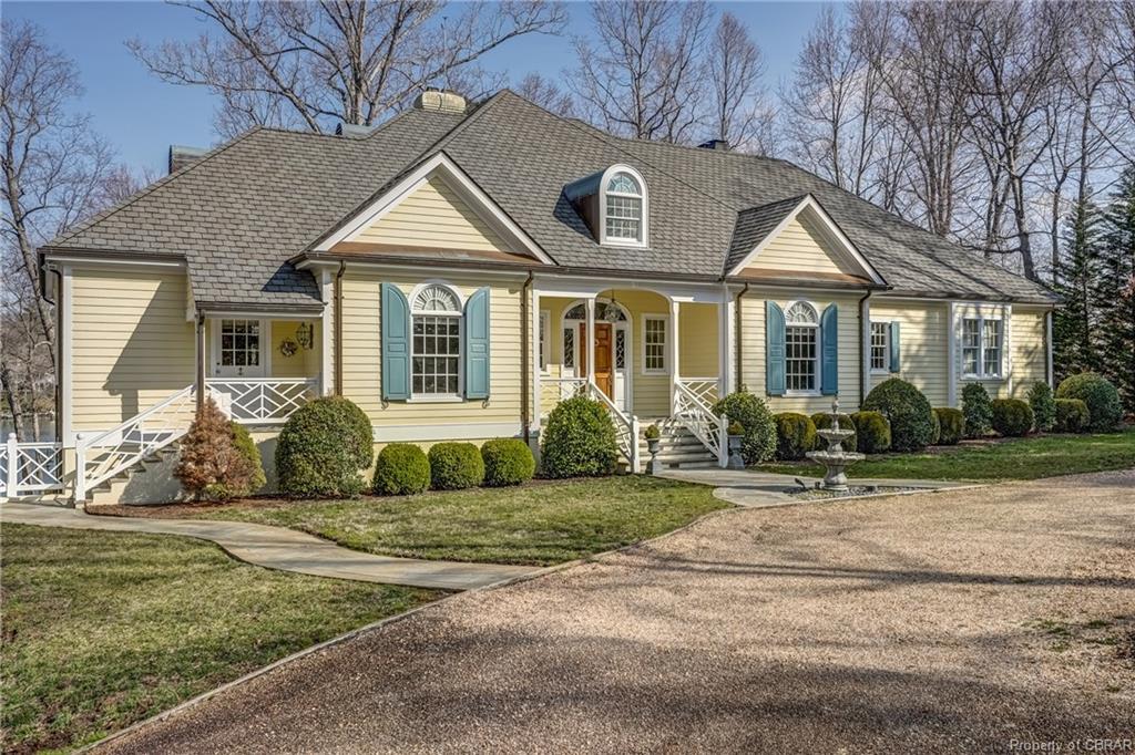 187 York Road - Photo 1