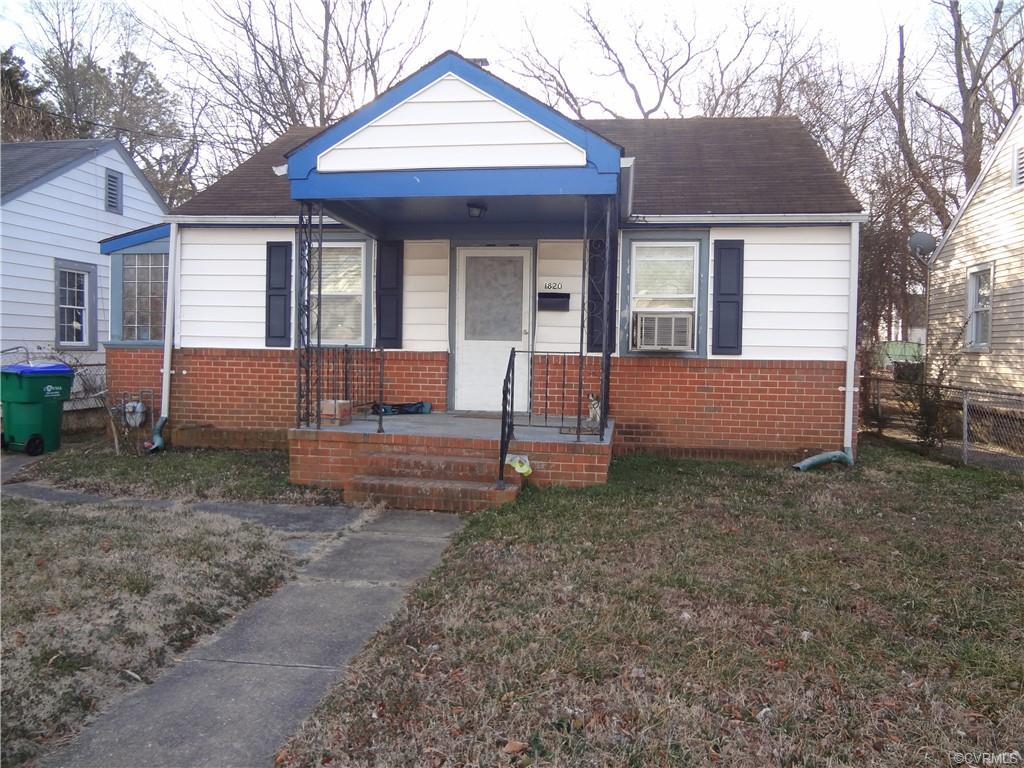 1820 Keswick Avenue - Photo 1